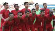 Timnas Indonesia
