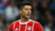 Robert Lewandowski Bayern Munich 2017-18
