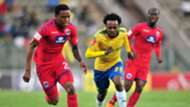 Percy Tau