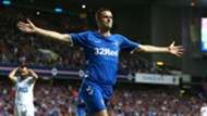 Jamie Murphy Rangers Europa League 2018-19