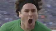 Guillermo Ochoa gol
