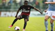 Rilwan Hassan Midtjylland
