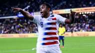 Weston McKennie USA Ecuador 2019