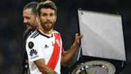 Leonardo Ponzio River Plate Boca Juniors Copa Libertadores 09122018