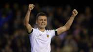Denis Cheryshev - Valencia 2016