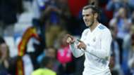 Gareth Bale Real Madrid