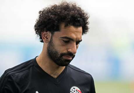 Injury injustice will inspire Salah to even greater heights