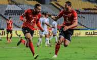 الأهلي - معلول - رمضان صبحي - الاتحاد السكندري