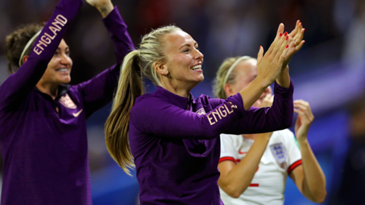 Transfer news: Manchester United-linked Toni Duggan joins ...