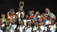 WAFU Women's Cup