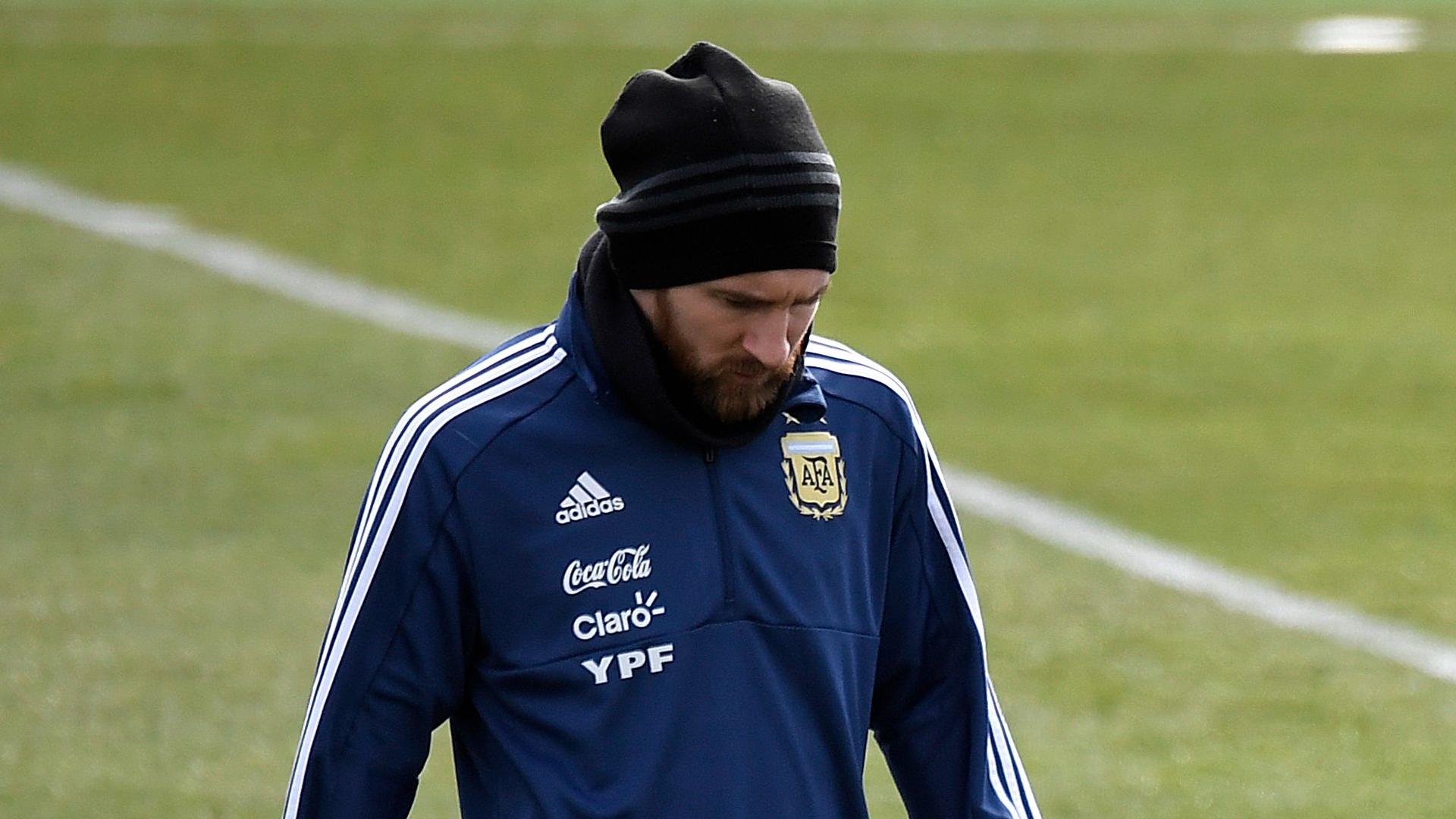 Image result for Messi must win World Cup to reach Maradona's level - Bilardo