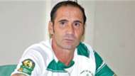 Didier Gomes of AFC Leopards.
