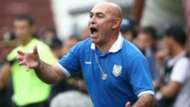 Juan Manuel Chocho Llop Atlético de Rafaela 2017