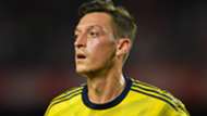 Mesut Ozil Arsenal 2019-20