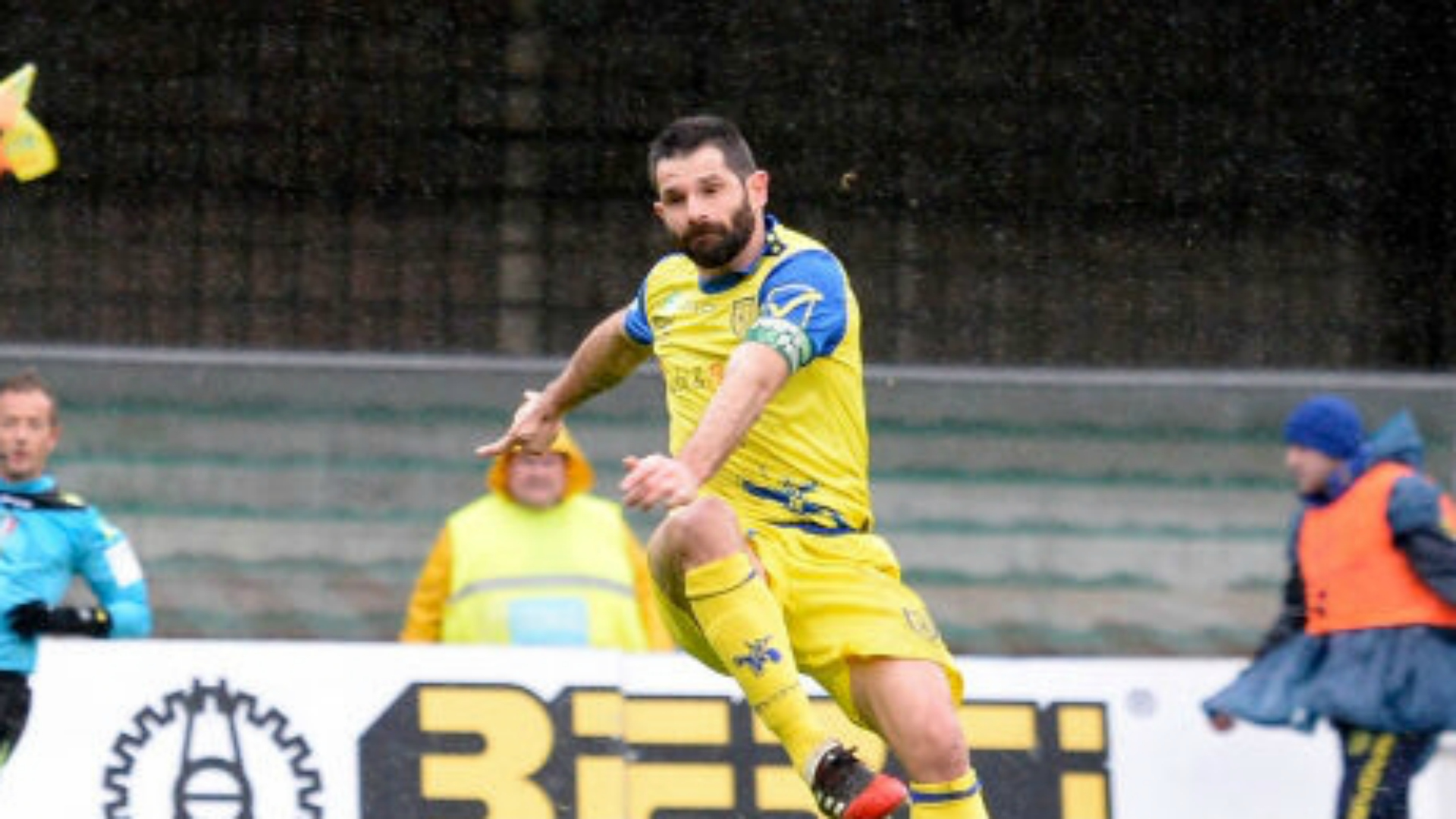Chievo, in arrivo Manuel Pucciarelli dall'Empoli