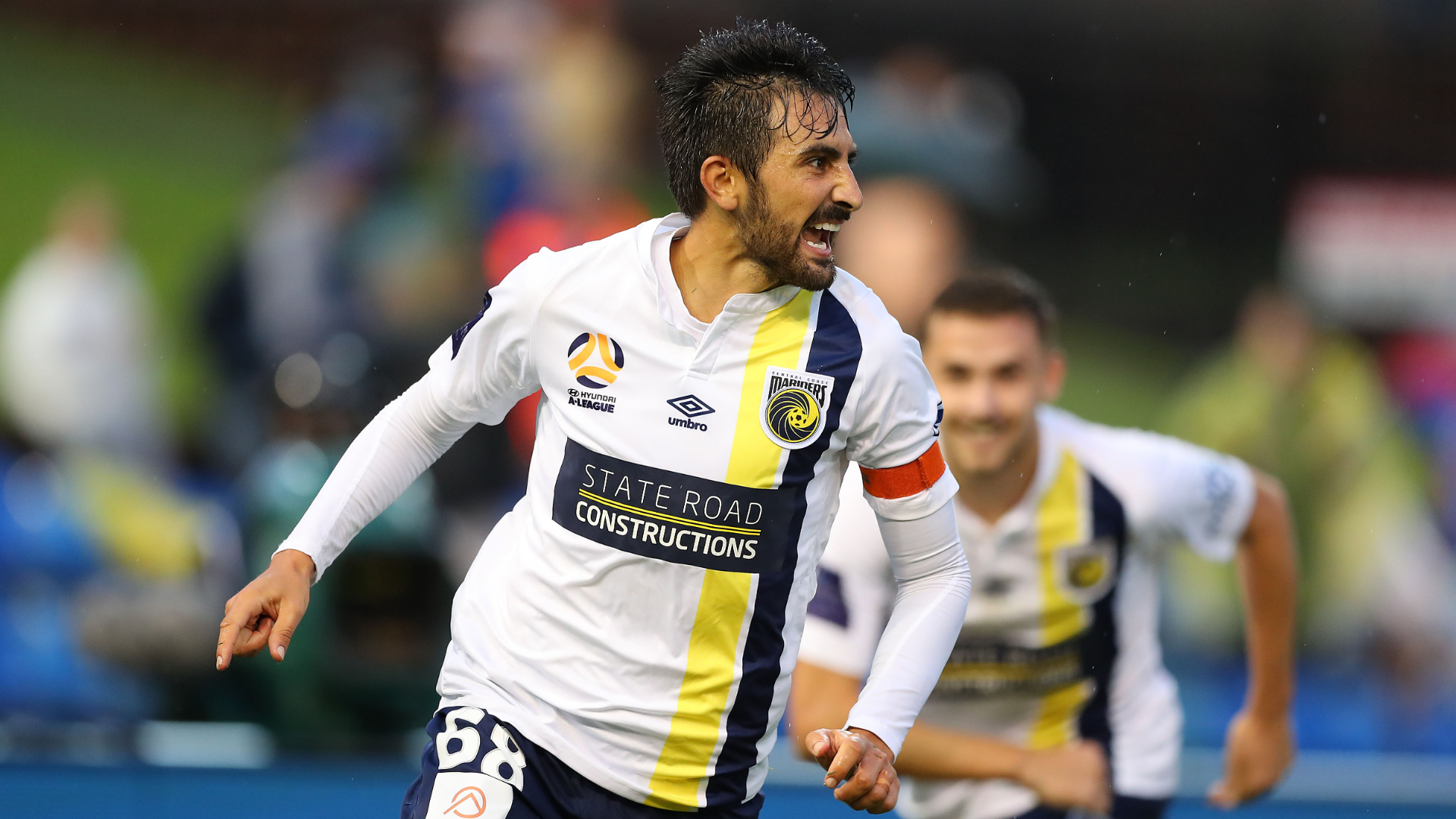 a-league analysis: miraculous millar puts languid newcastle to