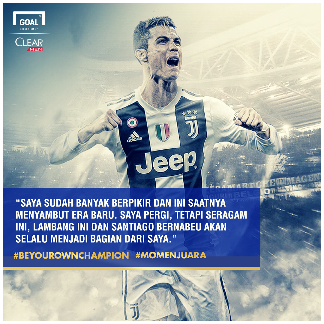 Biografi Cristiano Ronaldo Dalam Bahasa Indonesia – Beinyu.com