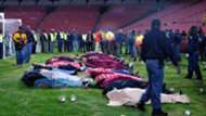 Ellis Park Stadium disaster