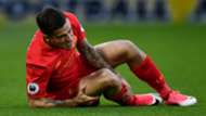 Philippe Coutinho, Liverpool