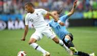 Uruguay Frankreich Mbappe Laxalt 06072018