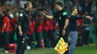 Florian Kohfeldt Werder Bremen 2019