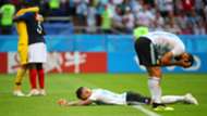 Nicolás Otamendi Argentina