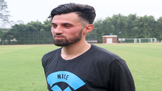 Stefano Lilipaly - timnas Indonesia - Karawaci