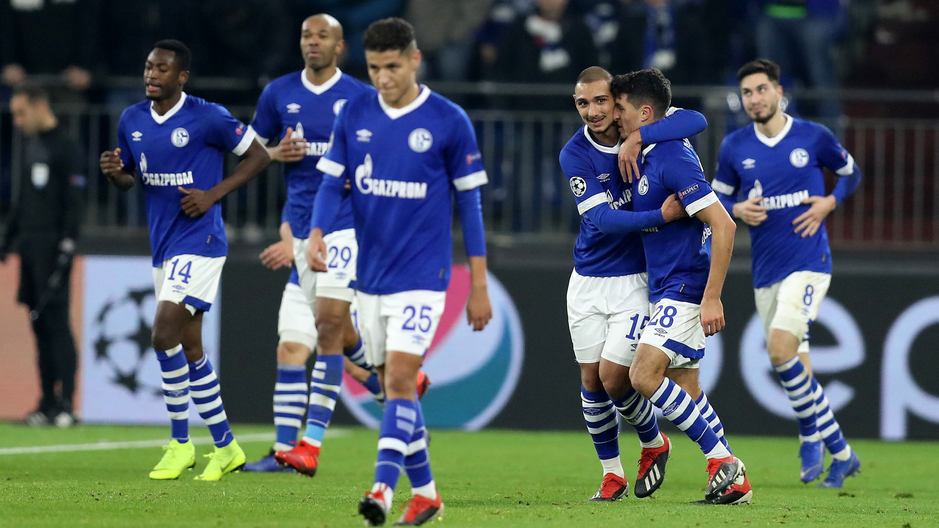 Welche Champions League Spiele überträgt Dazn Welche Champions League Spiele überträgt Dazn