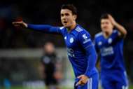 Ben Chilwell