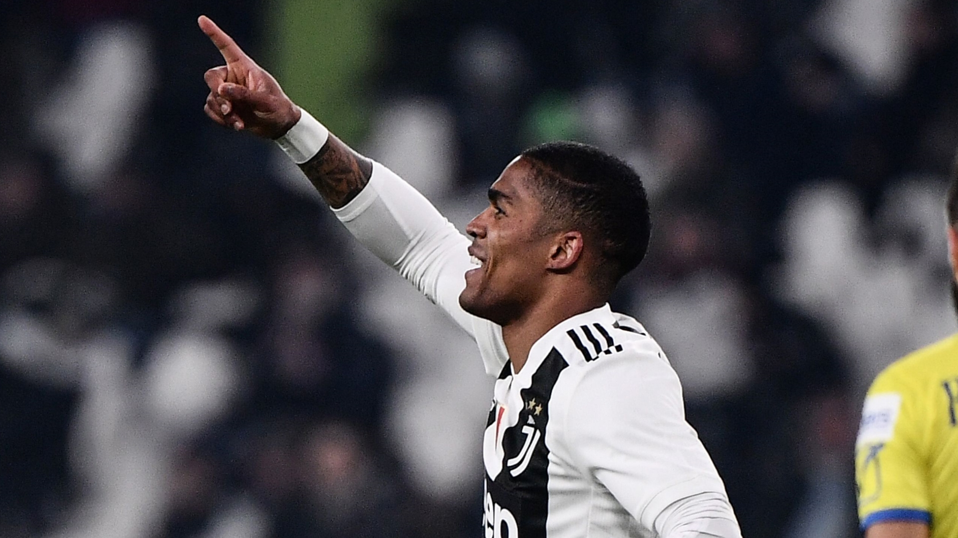 Douglas Costa Juve Douglas Costa Juve