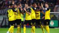 KFC Uerdingen Borussia Dortmund BVB DFB-Pokal 09082019