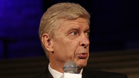 Loiredalen Kort AC Milan next manager: Former Arsenal boss Arsene Wenger rubbishes  Loiredalen Kort