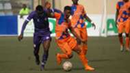 Dayo Ojo, Sunshine Stars, MFM