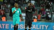 Dove Wome Orlando Pirates 15022017