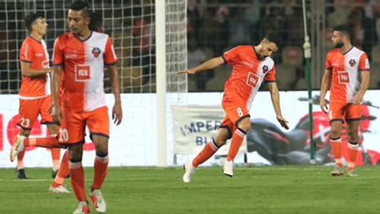 ISL 2018-19: The good, the bad and ugly on display as Goa's attack shines through against Pune