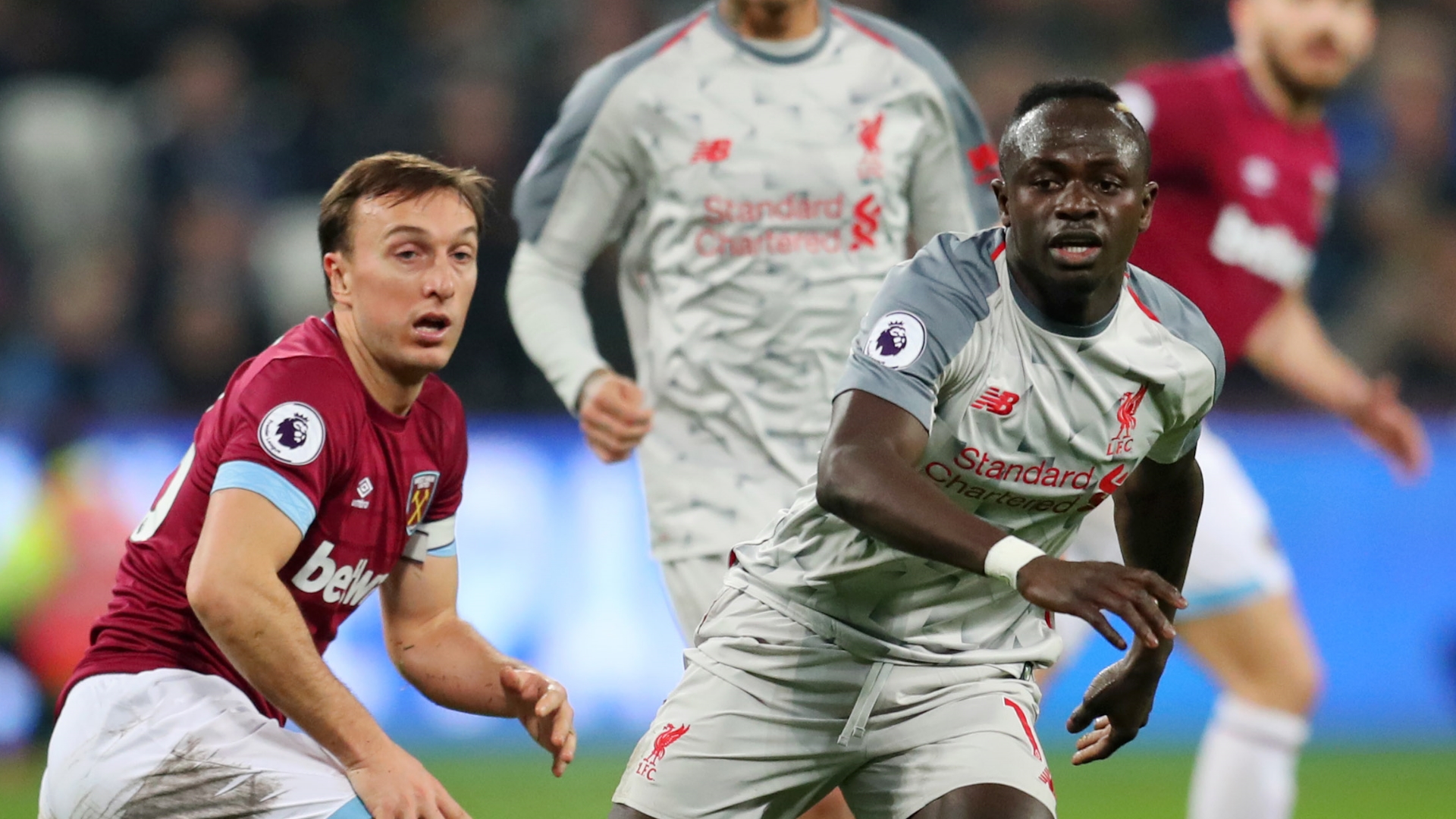 Man City prend provisoirement la tête du classement — Premier league Man City prend provisoirement la tête du classement — Premier league