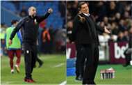Igor Tudor Slaven Bilic