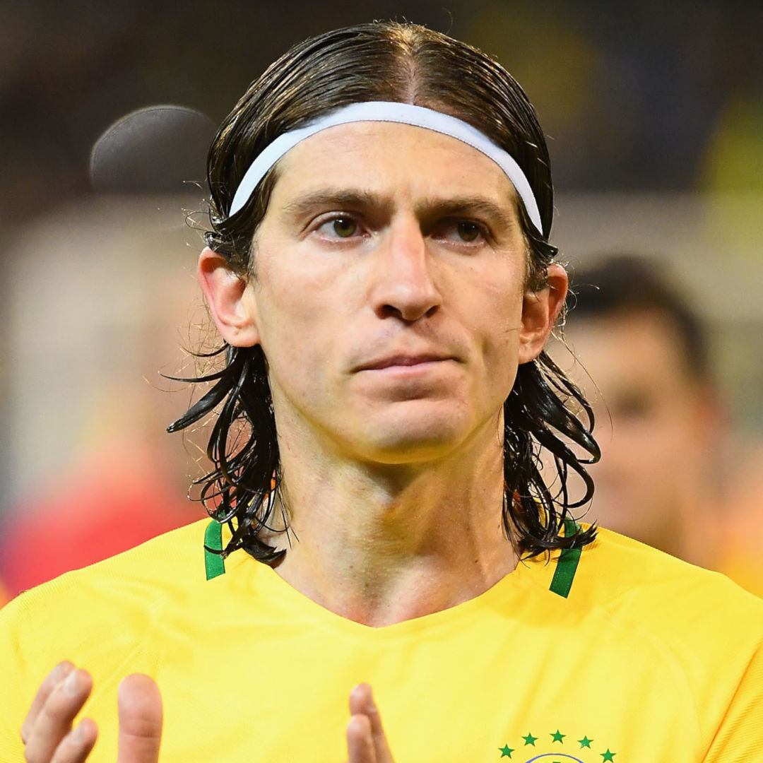 DONT USE Profile Brazil Filipe Luis
