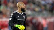 Tim Howard Colorado Rapids