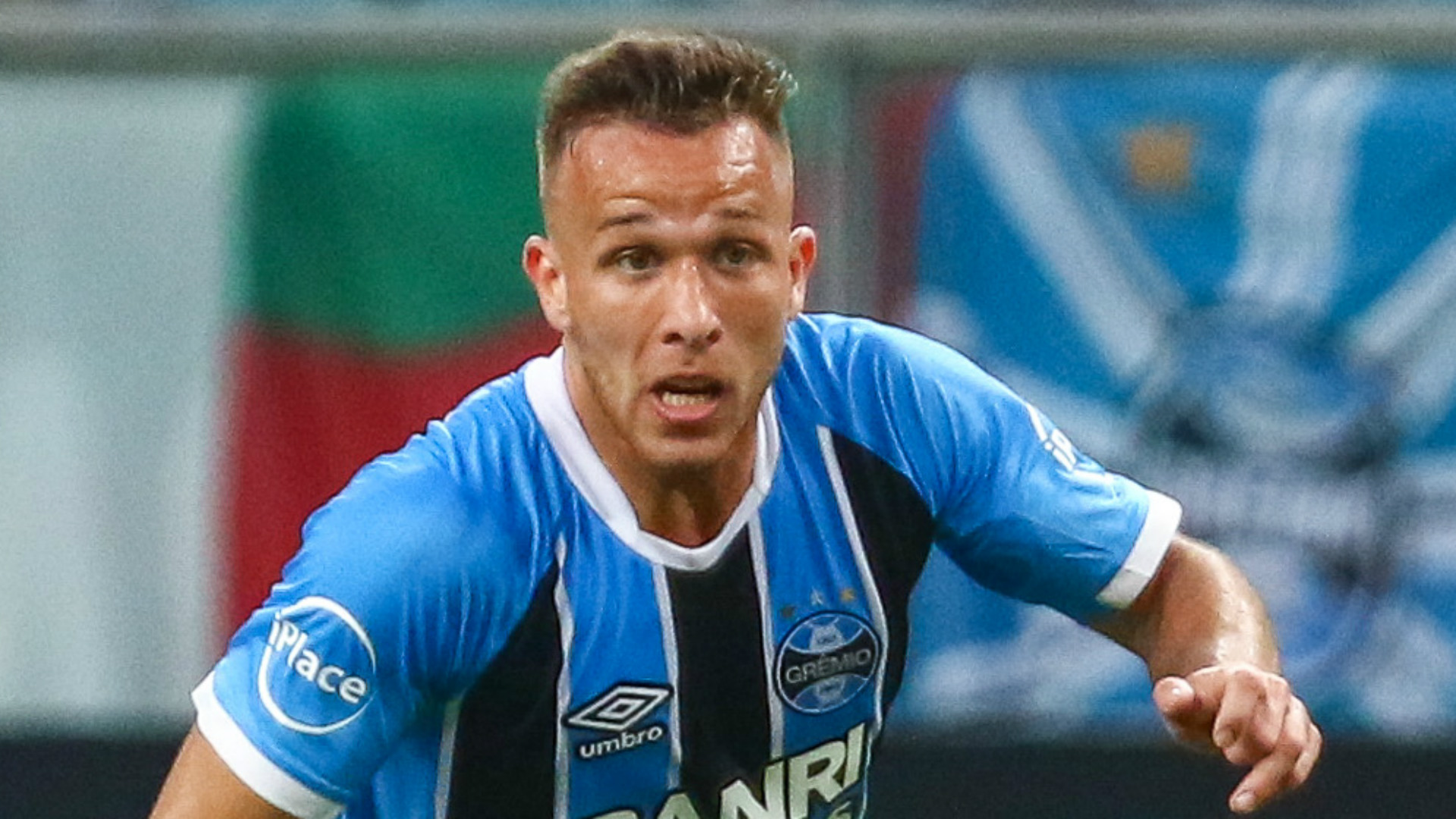 FC Barcelona Officially Agrees to €30 Million Tag for Brazilian Arthur Melo FC Barcelona Officially Agrees to €30 Million Tag for Brazilian Arthur Melo