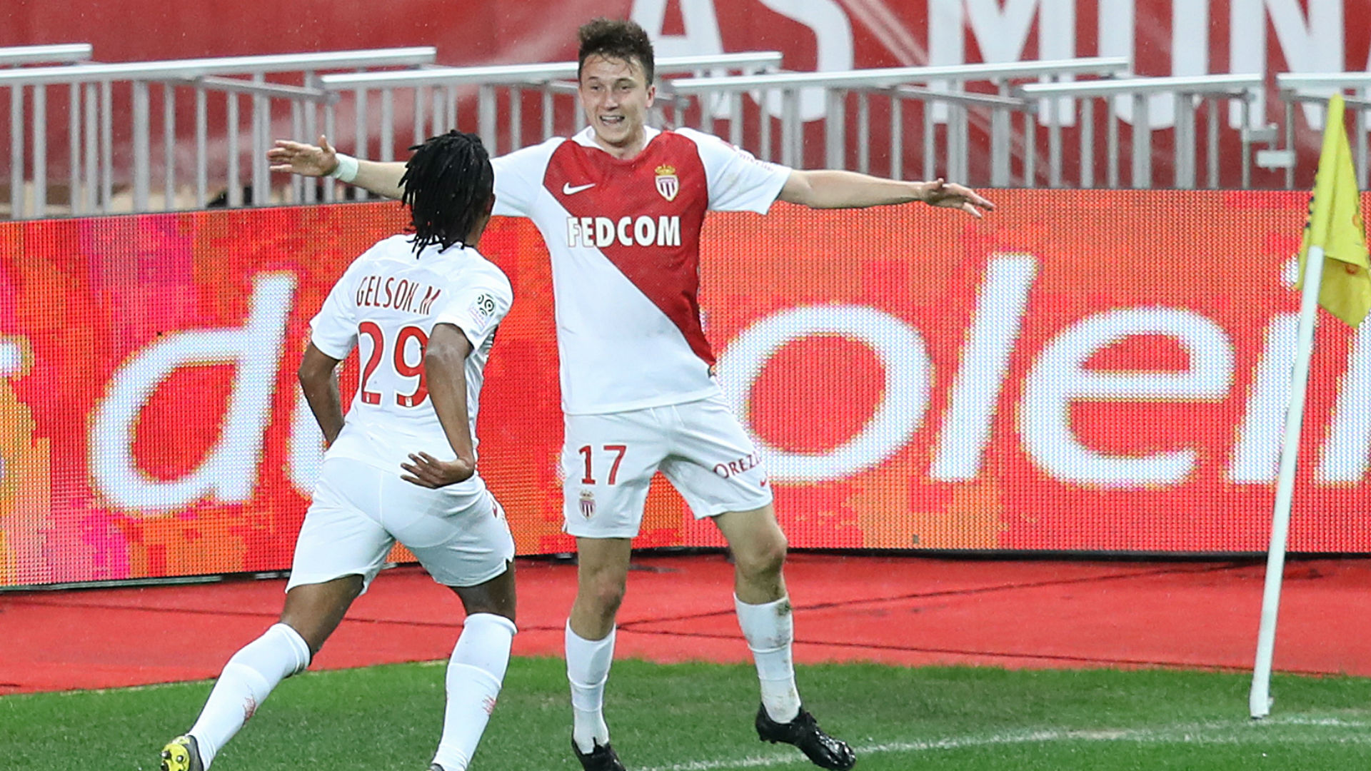 Monaco Toulouse