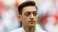 Mesut Ozil