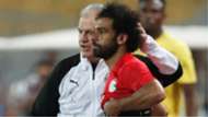 Aguirre and Salah