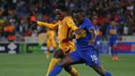 Kaizer Chiefs, Wiseman Meyiwa & Cape Town City, Ayanda Patosi