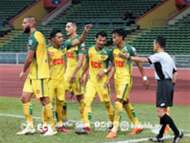 Kedah, Malaysia Super League, 25022018