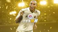 FIFA 18 Icon Edition
