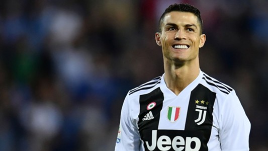 Ronaldo sở hữu bí kíp thành công trong sự nghiệp