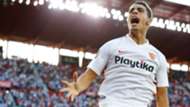 Wissam Ben Yedder Sevilla 09202018
