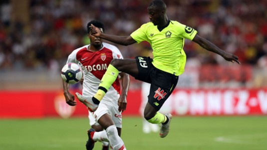 Sous Les Yeux De Di R Deschamps Las Monaco A Ete Tenue En Echec Par Le Losc Falcao A Manque Un Penalty Sous Les Yeux De Di R Deschamps Las Monaco A Ete Tenue En Echec Par Le Losc Falcao A Manque Un Penalty