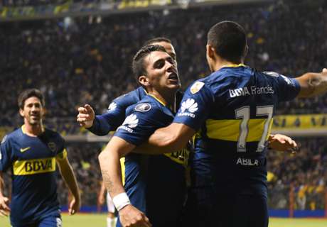 ¿A qué rival le convendría enfrentar Boca?